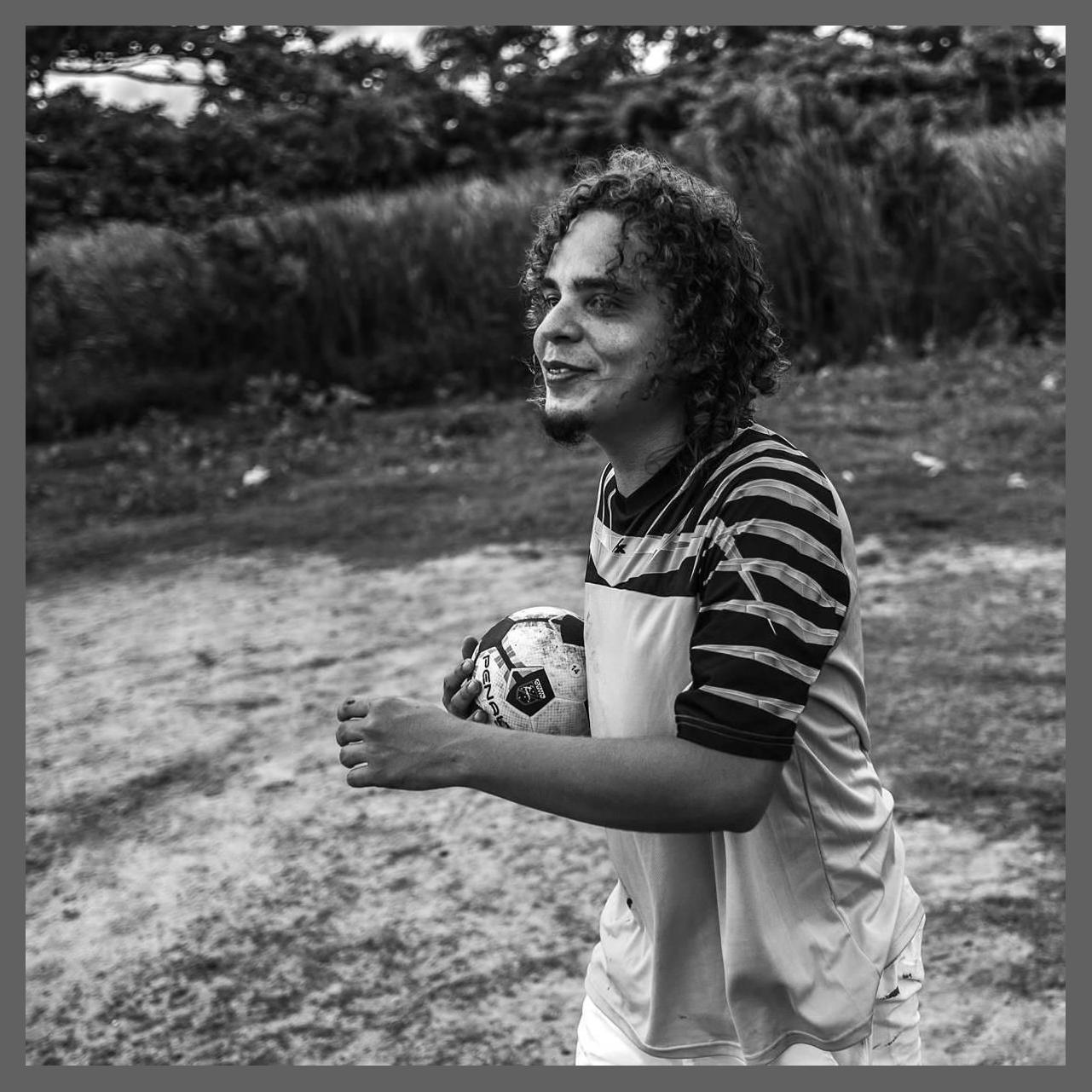 Chico Limeira